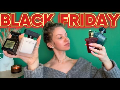 Видео: BLACK FRIDAY - ОБМАН ИЛИ СКИДКА ? | разбираем цены на парфюм ! #blackfriday #парфюмерия