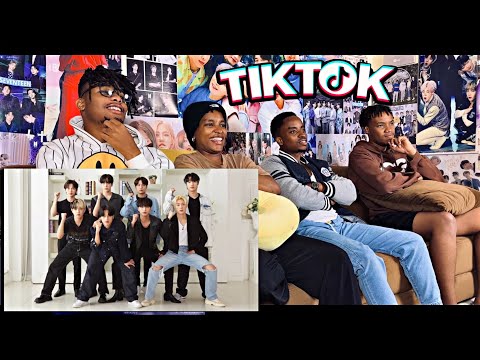 Видео: ЛУЧШИЕ редактирование ATEEZ TIKTOK / случайные моменты / дуэты / взаимодействие с фанатами, часть...