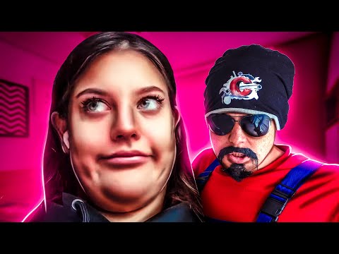 Видео: ЖЕНА Моргенштерна Дилара - Обзор На Позор !