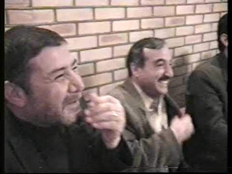 Видео: Дустлар даврасида (Dostlar davrasida)