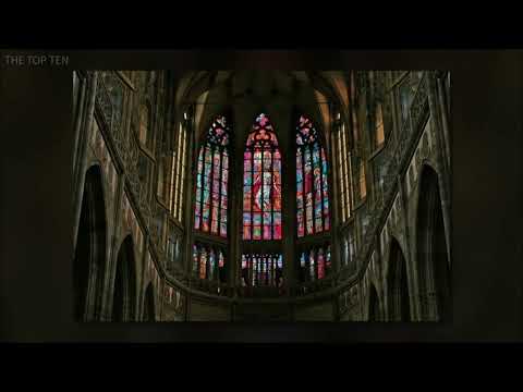 Видео: Архітектура: готика