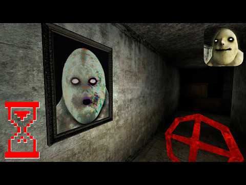 Видео: Прохождение подвала Слэнни // Slenny Scream: Horror Escape