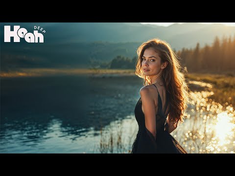 Видео: 🌴 Лучший микс Deep House Music 2025 | Летняя расслабляющая атмосфера 4K UHD для отдыха перед телеви