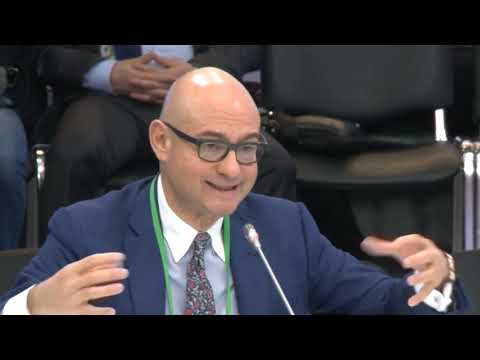 Видео: Академик Пушкарь, Профессор Говоров, Профессор Моттри: Med Talk «Биопсия предстательной железы».