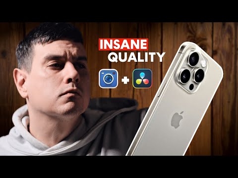 Видео: Единственное устройство для видеосъемки на iPhone, которое вам когда-либо понадобится