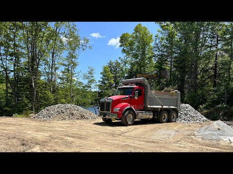 Видео: ОБЗОР KENWORTH T880 2024 ГОДА НА 20 000 МИЛЬ: СТОИЛ ЛИ ОНО 300 000 ДОЛЛАРОВ?