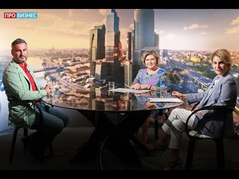 Видео: «Секреты большого бизнеса с Mary Kay®». Эфир от 20.06.2018