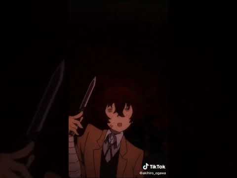 Видео: Чуя, ты кое что забыл)