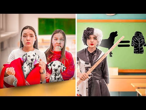 Видео: МОЯ МАЧЕХА ДИРЕКТОР ШКОЛЫ! СТЕРВЕЛЛА хочет ОТПРАВИТЬ МЕНЯ В ДЕТСКИЙ ДОМ!