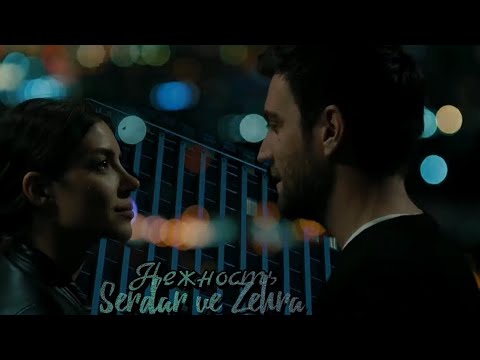 Видео: Сердар и Зехра — Нежность (Serdar ve Zehra) #zehser #teşkilat #dizi #denizbaysal #çağlarertuğrul