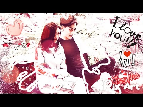 Видео: ~ Dorama ♡| Клип ❥| Лун Жии тебе конец 2 ♡