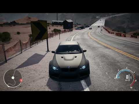 Видео: Need for Speed Payback серия 22 #vosaplay #nfspayback