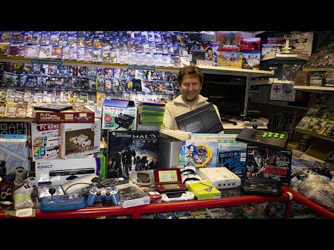 Видео: Распаковка посылки в магазине  Dendy в Нижнем Новгороде №5