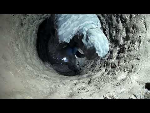 Видео: стоит ли углублять колодец в юрской глине с камнями 5 день