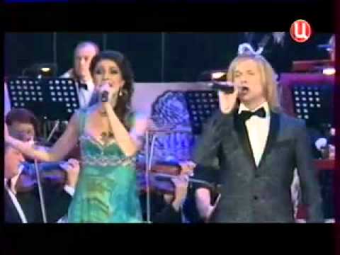 Видео: Глеб Матвейчук и Настя Макеева   Во имя любви