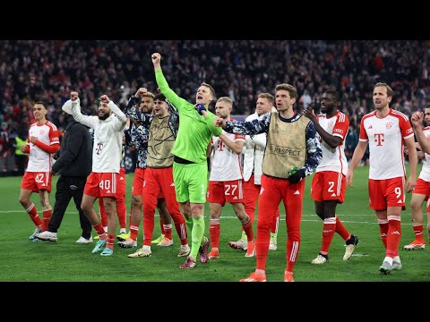 Видео: Бавария Мюнхен ● Дорога к полуфиналу – 2024 г.