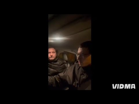 Видео: РАЗБИЛ Лицо ВОДИТЕЛЮ Такси И НЕ  Считает ВИНОВНЫМ / ИНТЕРВЬЮ С Потерпевшим ВОДИТЕЛЕМ