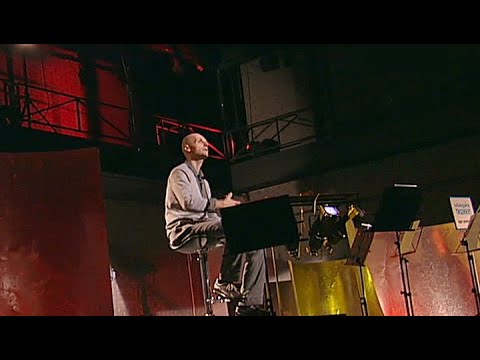 Видео: Иван Вырыпаев. Линия жизни / Телеканал Культура