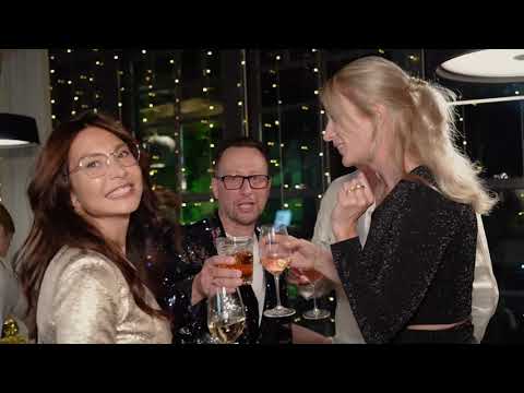 Видео: 50-летие Алексей Куценок 13 ноября 2022