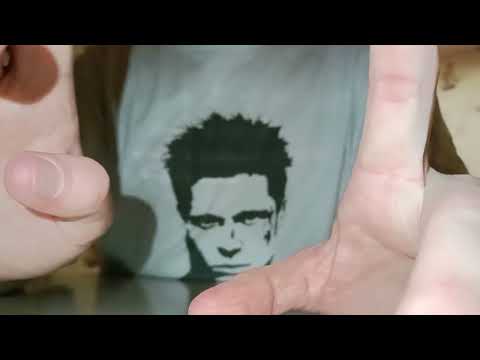 Видео: LoFI ASMR | Магазин настолоных игр | Триггеры