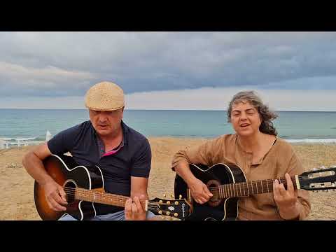 Видео: Марги и Пальо – История с китара/ Margi & Palyo - Guitar's story