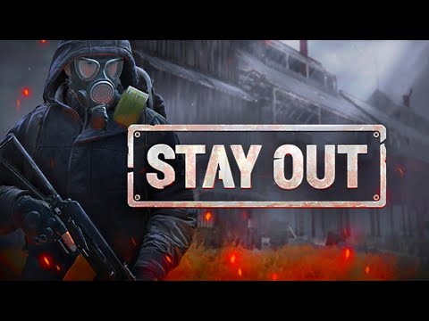 Видео: Stay Out (Сталкер Онлайн)EU1 мёртвые яблоки.