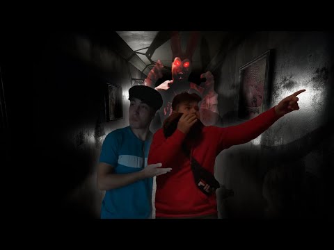 Видео: "Глухие" Страшные ночи 3