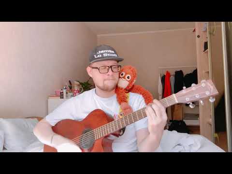 Видео: Иван Дорн - Тем более (James Lo Scott cover)