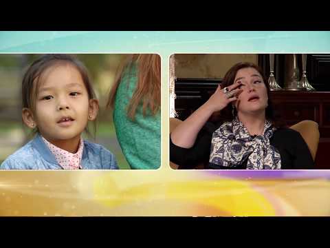 Видео: 31 канал. ҰЯТ ЕМЕС. АДЕЛЬ (10)