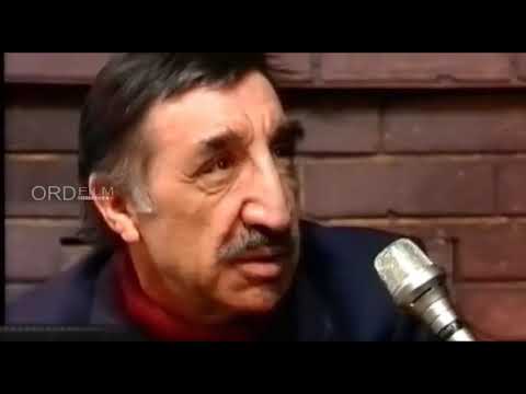 Видео: Интервью Фрунзика Мкртчяна о потустороннем мире.