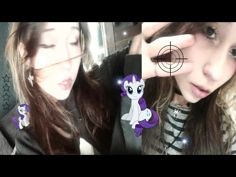 Видео: asmr тест на СДВГ🦾 ✧༝྾＊𒆜🦴