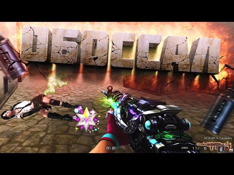 Видео: Обоссал Рейтинг с ИМБОЙ в CrossFire