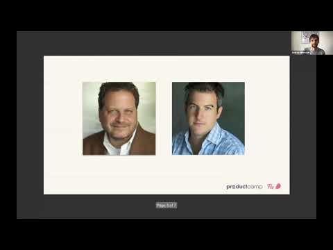 Видео: Интерактив JTBD интервью live испытание методики на живых добровольцах I Андрей Михайлюк
