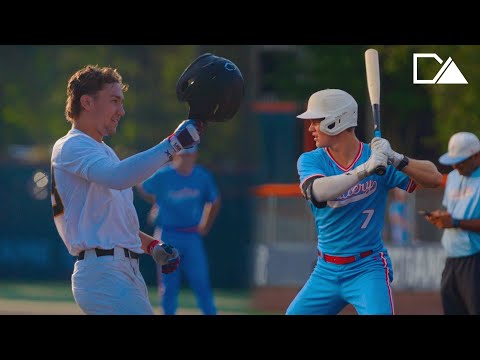 Видео: 5 Star National 18u против Artillery | PG Fall World Series