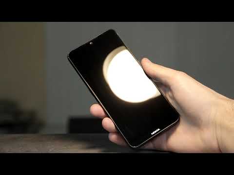 Видео: Ремонт и замена стекла Nokia 7.2. Разбор смартфона. Glass Replacement