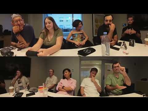 Видео: Спортивная мафия, Клуб душевной мафии Торонто, 2025 Сентябрь 14, Игра 1