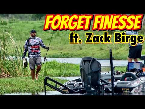 Видео: Почему большинство парней не делают этого?! — Зак Бирдж