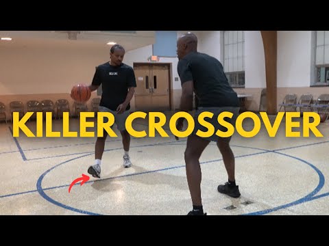 Видео: Перекрещивайте их каждый раз.