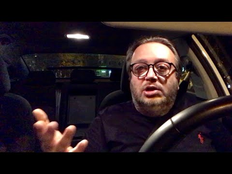 Видео: Правильная посадка за рулём: кратко