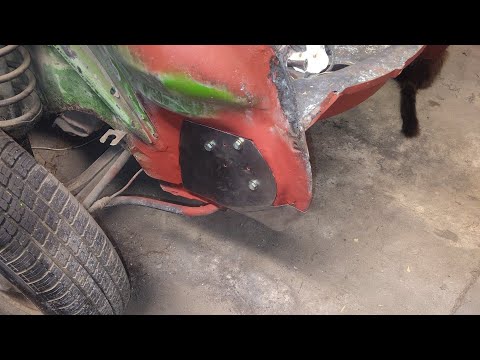 Видео: Фитинги с правой стороны. 75 супер жук.