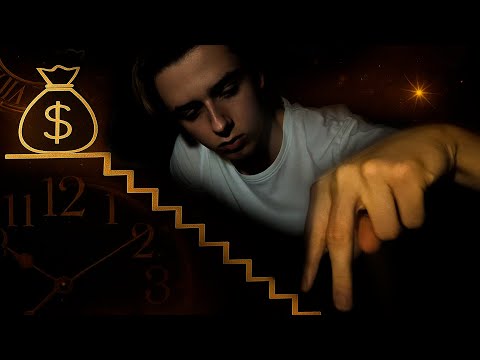 Видео: Почему ТВОИ МЕЧТЫ Никогда НЕ Станут РЕАЛЬНОСТЬЮ (про Цели, Приоритеты и Путь)