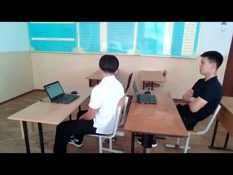 Видео: 10 мектеп Ауыл олимпиадасы ағылшын тілі