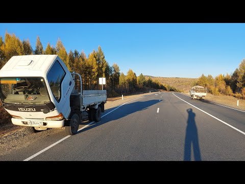 Видео: Isuzu Elf . В 2023 Году за 500 тысяч.