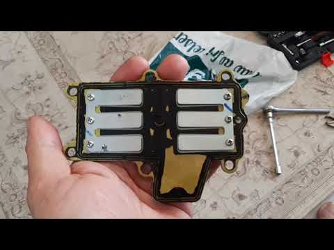 Видео: SUZUKI 9 9 Переделываем в 15.0 за 15 минут