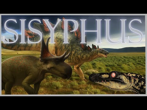 Видео: Быть Троодоном — это агония