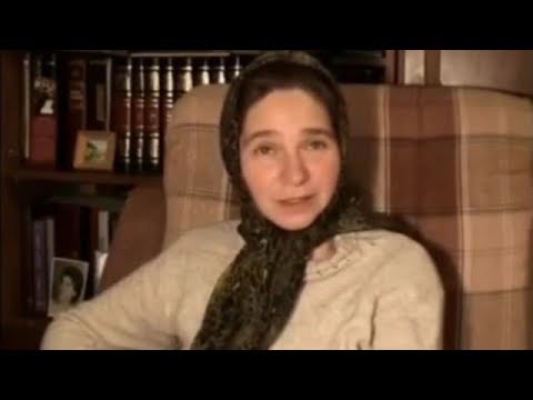 Видео: Свидетельство Иларии. Путь к Богу