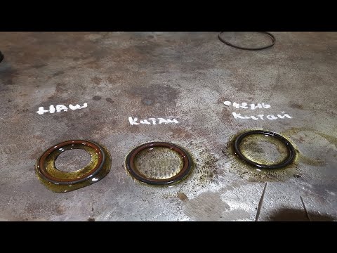 Видео: Надежны ли Китайские ремкомплекты Vanos? / Are Chinese Vanos repair kits reliable?