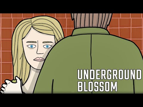 Видео: БОЛЬ РАССТАВАНИЯ ► Rusty Lake : Underground Blossom #3