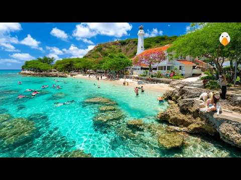 Видео: Людао (Зеленый остров), Тайвань🇹🇼 Самый безмятежный остров Тайваня (4K UHD)