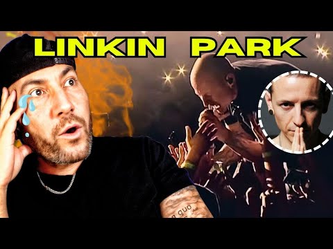 Видео: Linkin Park – One More Light | Первая реакция – Это меня СЛОМИЛО…